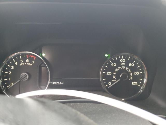 2018 FORD F-150 1FTFW1E59JFD18278