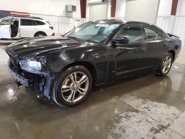 2013 Dodge Charger SXT