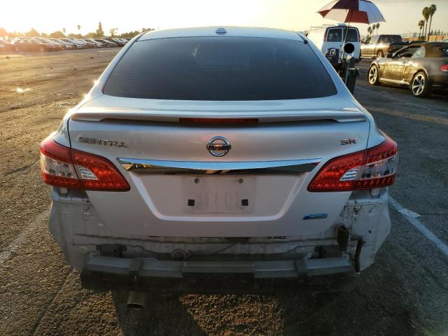 2013 Nissan Sentra S VIN: 3N1AB7AP2DL708569 Lot: 82717963