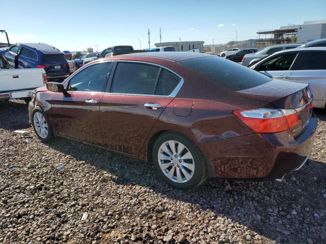 Vin: 1hgcr2f70da041233, lot: 37967764, honda accord ex 20132