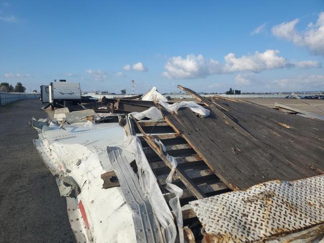 1999 WABASH TRAILER #3190844922