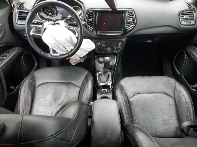 2020 Jeep Compass Limited VIN: 3C4NJDCB6LT149964 Lot: 56938134