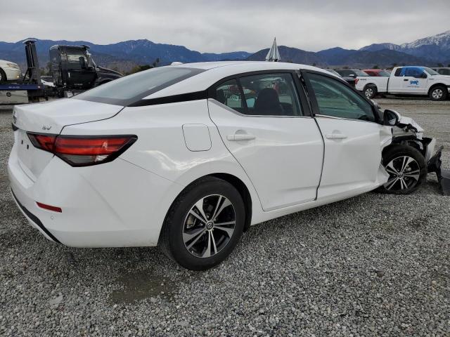 3N1AB8CV5PY286452 | 2023 NISSAN SENTRA SV