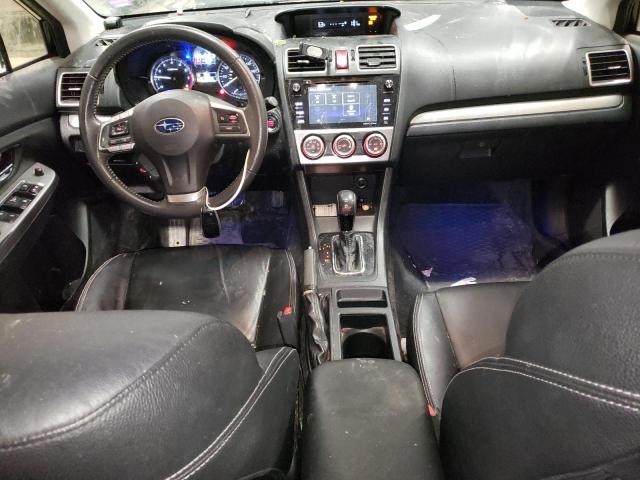 2016 SUBARU IMPREZA SP - JF1GPAU61G8229867
