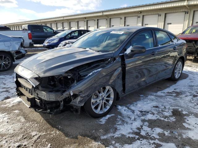 3FA6P0LUXLR138952 2020 FORD FUSION - Image 1