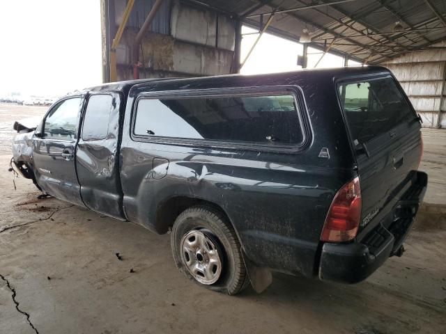 2008 Toyota Tacoma Access Cab VIN: 5TETX22N58Z540971 Lot: 39879534