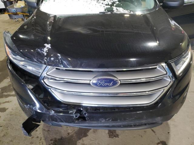 2FMPK3G9XJBC35113 | 2018 FORD EDGE SE