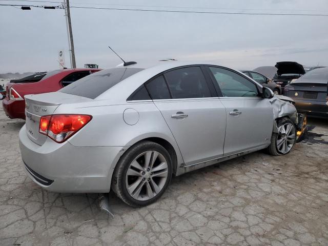 1G1PG5SB0F7188498 | 2015 CHEVROLET CRUZE LTZ