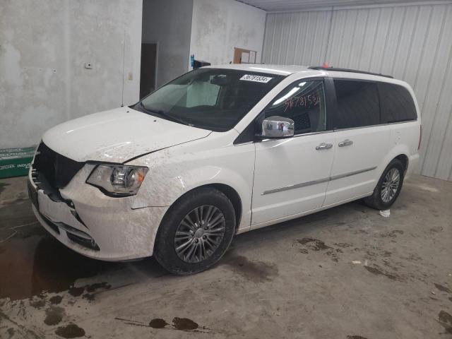 Vin: 2c4rc1cg1dr588919, lot: 36781534, chrysler minivan touring l 2013 img_1
