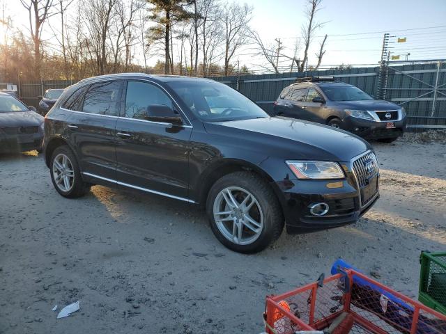 VIN WA1C2AFP1HA083715 2017 Audi Q5, Premium no.4