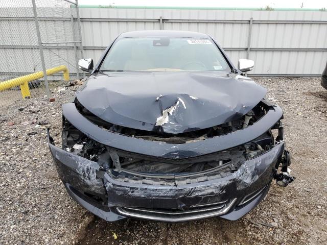 2G1165S35F9145601 | 2015 CHEVROLET IMPALA LTZ