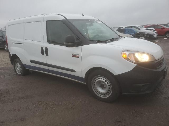 ZFBHRFAB1K6N49141 | 2019 Ram promaster city