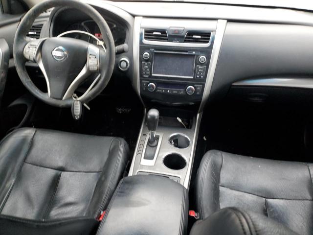 1N4AL3AP0FN314578 | 2015 NISSAN ALTIMA 2.5