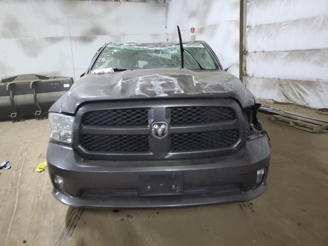 1C6RR7FT8FS588760 | 2015 RAM 1500 ST