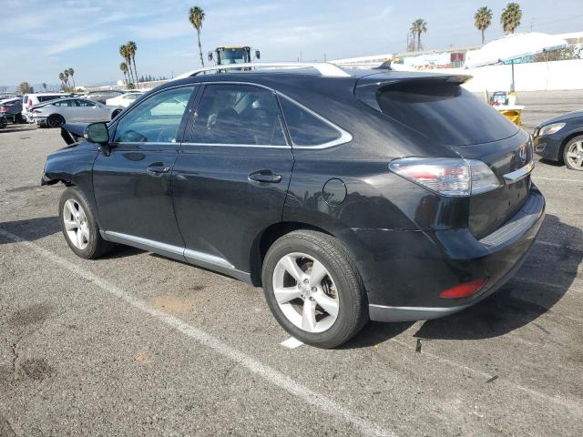 2011 Lexus Rx 350 VIN: 2T2ZK1BA9BC053815 Lot: 37826294