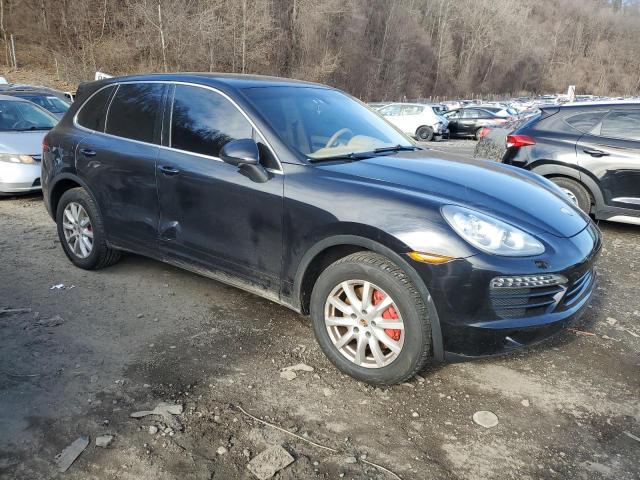 WP1AA2A2XELA00105 | 2014 Porsche cayenne