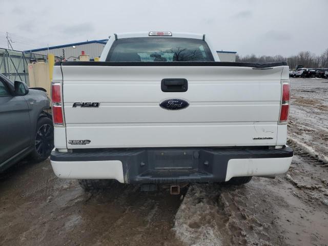 1FTFW1EF1EKF67373 | 2014 Ford f150 supercrew