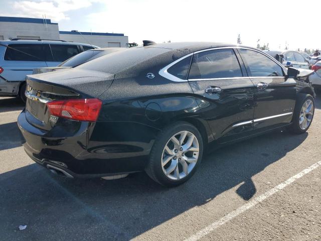 2G1145S36G9124716 | 2016 CHEVROLET IMPALA LTZ