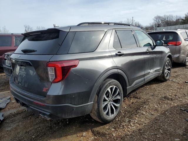 1FM5K8GC0LGB52592 | 2020 FORD EXPLORER S