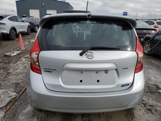 3N1CE2CP8EL372427 | 2014 NISSAN VERSA NOTE