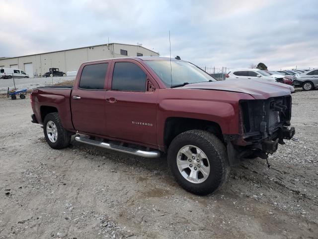 3GCPCREC6EG168841 | 2014 CHEVROLET SILVERADO