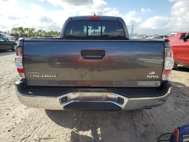 5TFUX4EN5EX026696 | 2014 TOYOTA TACOMA ACC