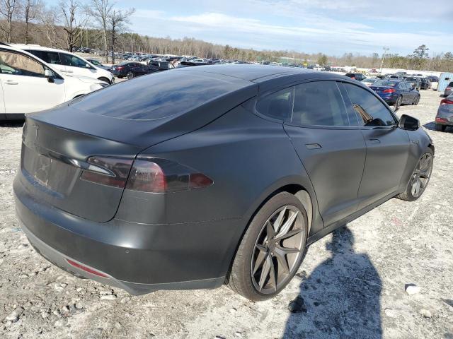 5YJSA1S17EFP51011 2014 TESLA MODEL S-2