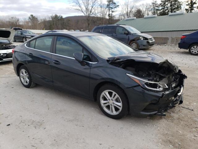 1G1BE5SM0J7212907 | 2018 CHEVROLET CRUZE LT