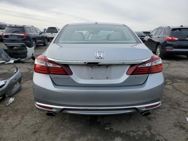 1HGCR3F06GA022649 | 2016 HONDA ACCORD EXL