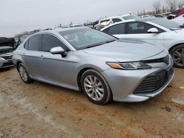 2018 TOYOTA CAMRY L - 4T1B11HK7JU101835