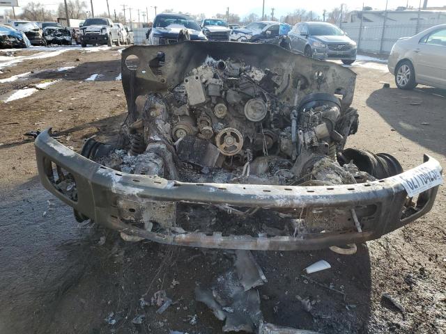2015 FORD F150 CREW - 1FTEW1EE7FAE93575