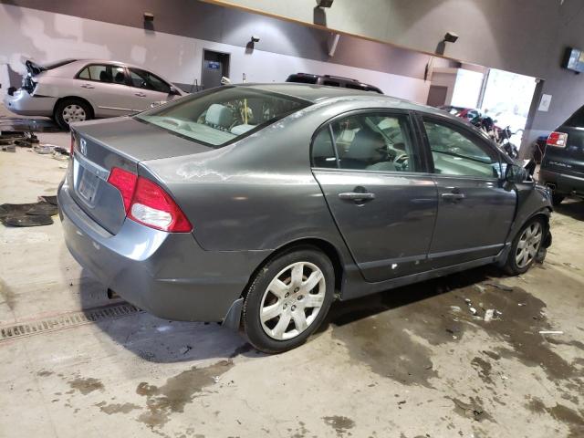 2010 Honda Civic - Image 3