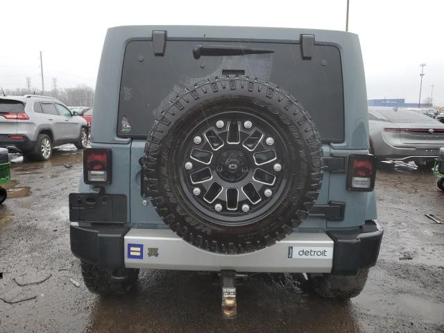 1C4HJWEG3EL184428 | 2014 JEEP WRANGLER U