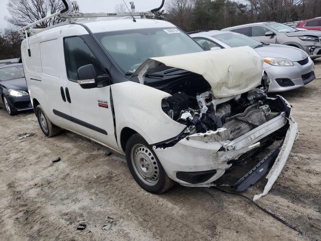 2022 RAM PROMASTER - ZFBHRFAB3N6X36806