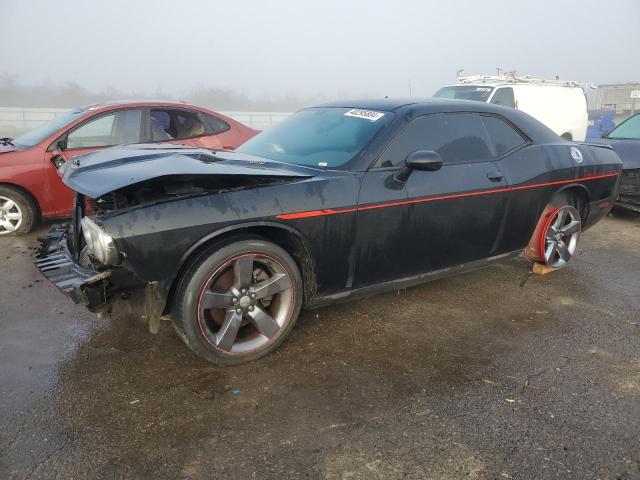 2014 Dodge Challenger R/T