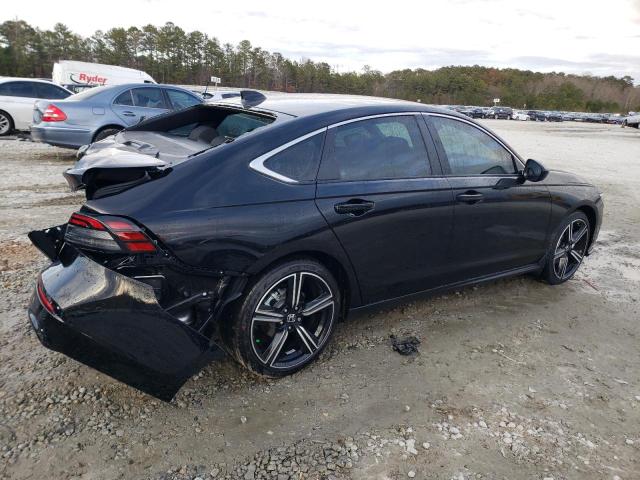 2024 Honda Accord Hybrid Sport VIN: 1HGCY2F54RA030096 Lot: 82583403