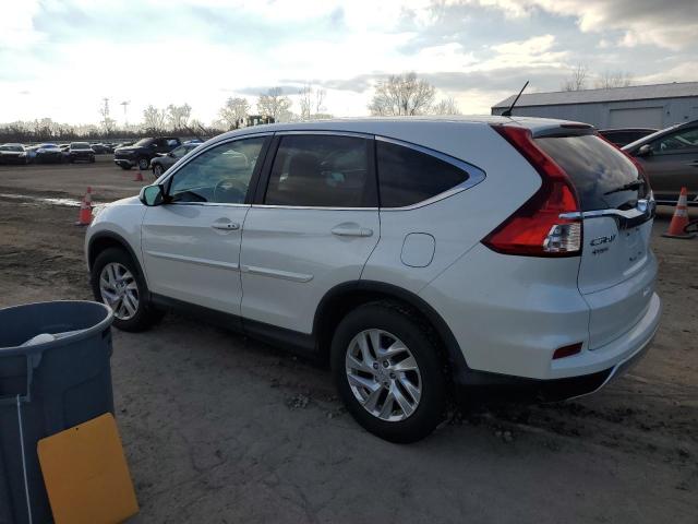 5J6RM4H5XFL002519 | 2015 HONDA CR-V EX