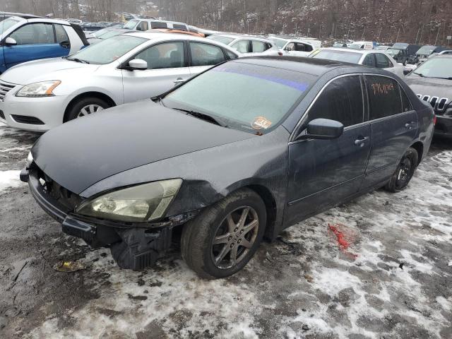 2003 Honda Accord Coupe EX