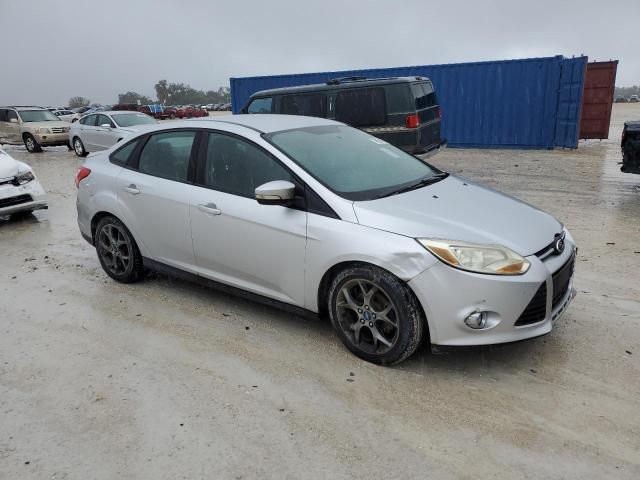 2013 Ford Focus Se VIN: 1FADP3F2XDL186731 Lot: 38650754