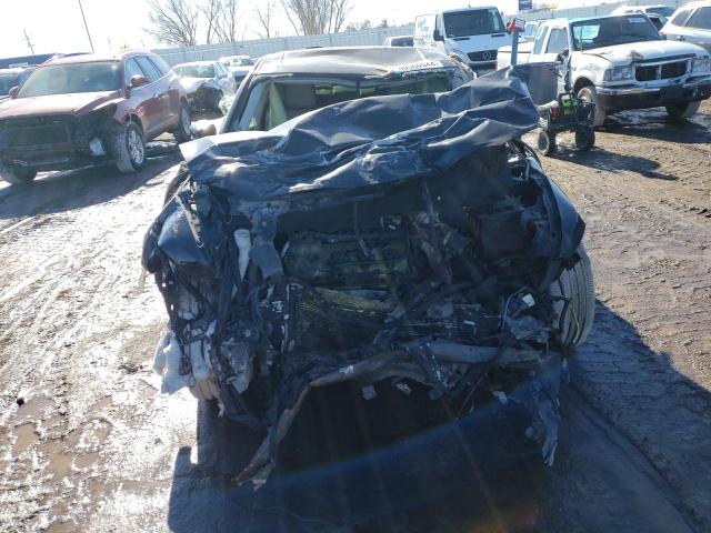 2010 Ford Taurus Sel VIN: 1FAHP2EW8AG122028 Lot: 40560544