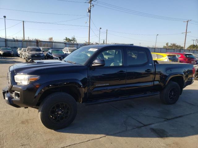 2020 Toyota Tacoma 