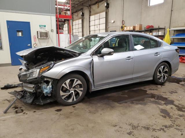 4S3BWAD61N3013499 2022 Subaru Legacy Premium