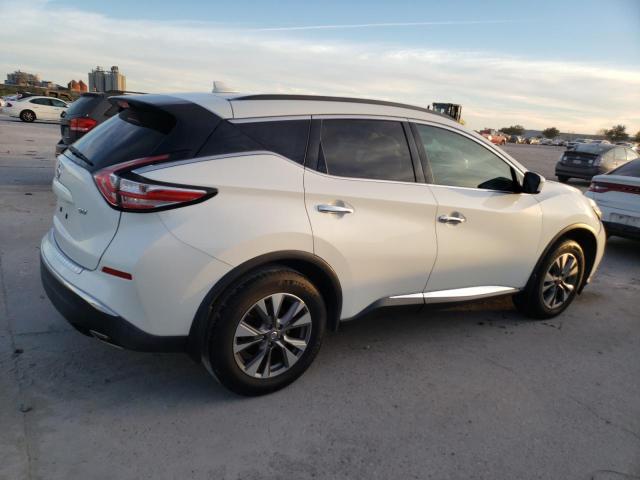 5N1AZ2MG1JN186449 | 2018 NISSAN MURANO S