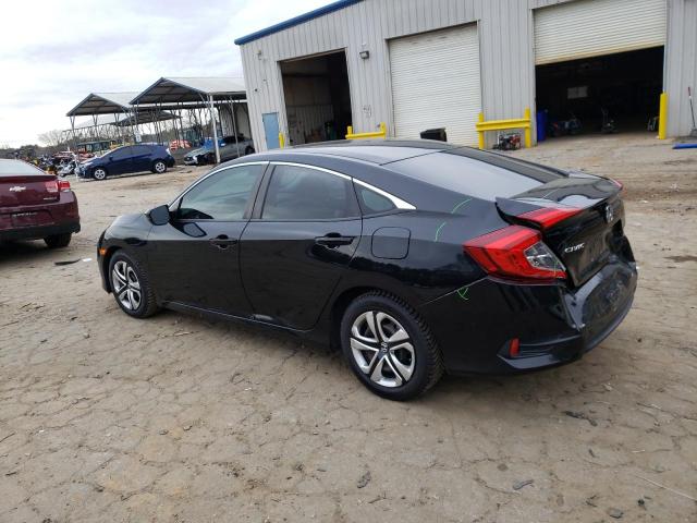 19XFC2F52GE036435 | 2016 HONDA CIVIC LX