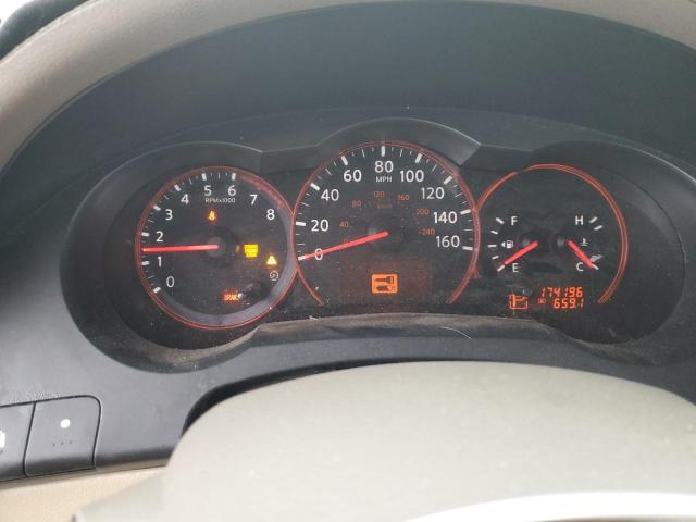 2009 Nissan Altima 2.5 VIN: 1N4AL21E59N412177 Lot: 39727384