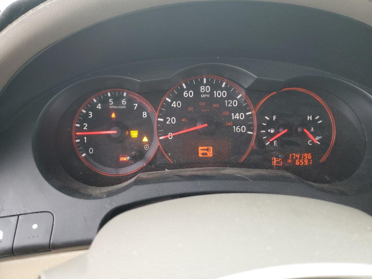 1N4AL21E59N412177 2009 Nissan Altima 2.5