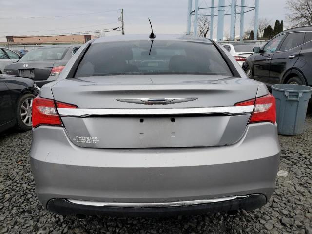 VIN 1C3CCBCG8EN135928 2014 Chrysler 200, Limited no.6