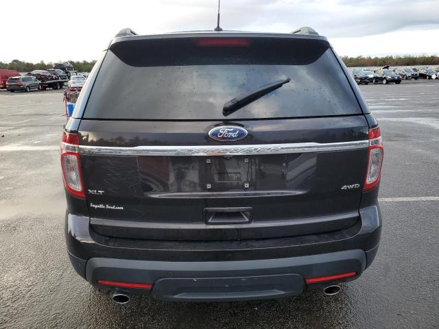 1FM5K8D83EGB06077 | 2014 FORD EXPLORER X