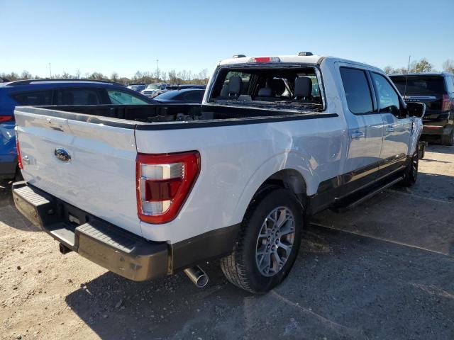 1FTEW1C5XPFA90783 | 2023 FORD F150 SUPER