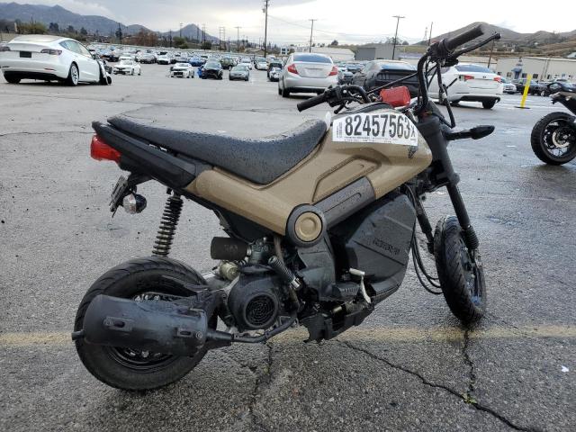 2022 HONDA NVA110 B 3H1JK0710ND001386